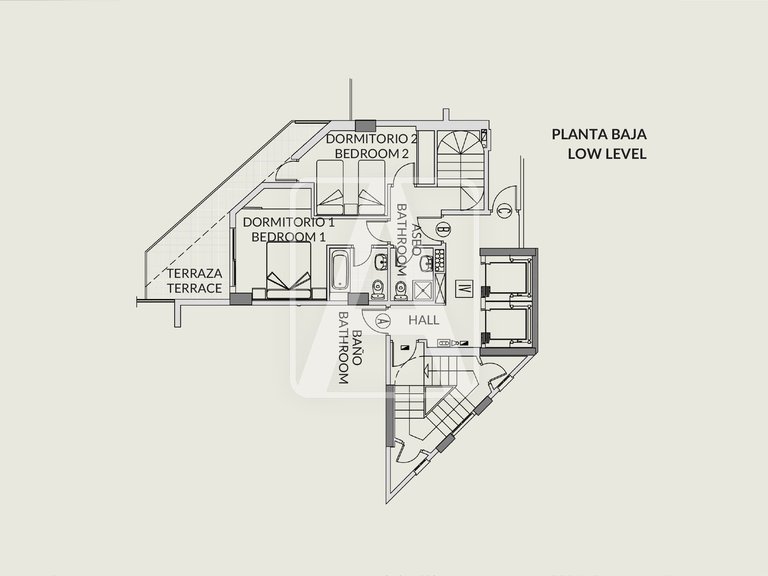 Apartment for Sale in Calpe, Alicante 22