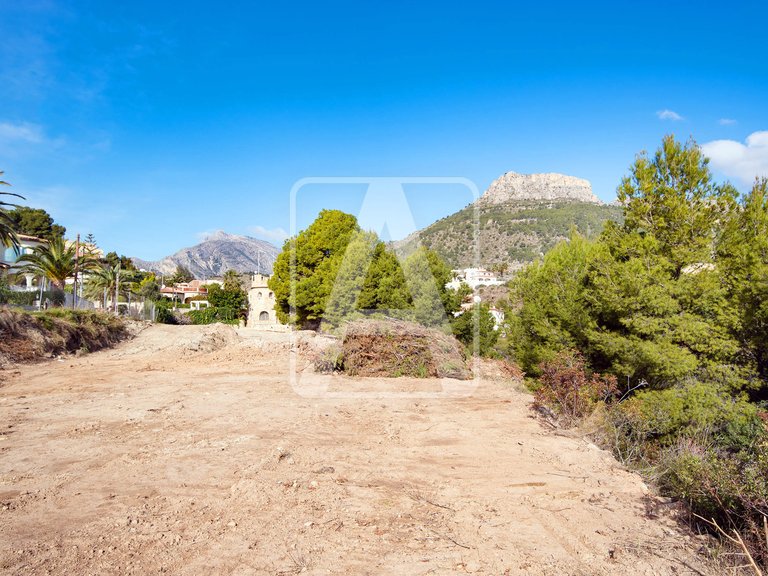 Villa for Sale in Calpe, Alicante 6