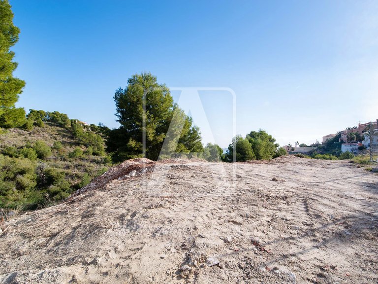 Villa for Sale in Calpe, Alicante 32