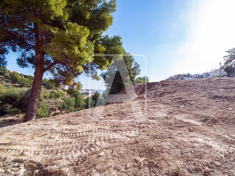 Villa for Sale in Calpe, Alicante 33