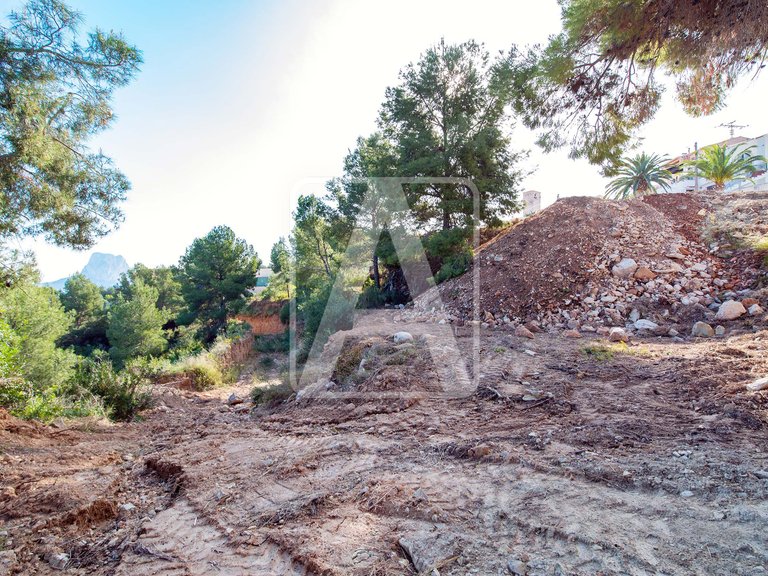 Villa for Sale in Calpe, Alicante 34