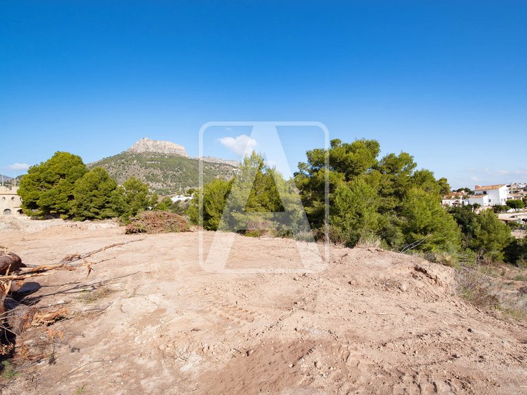 Villa for Sale in Calpe, Alicante 36