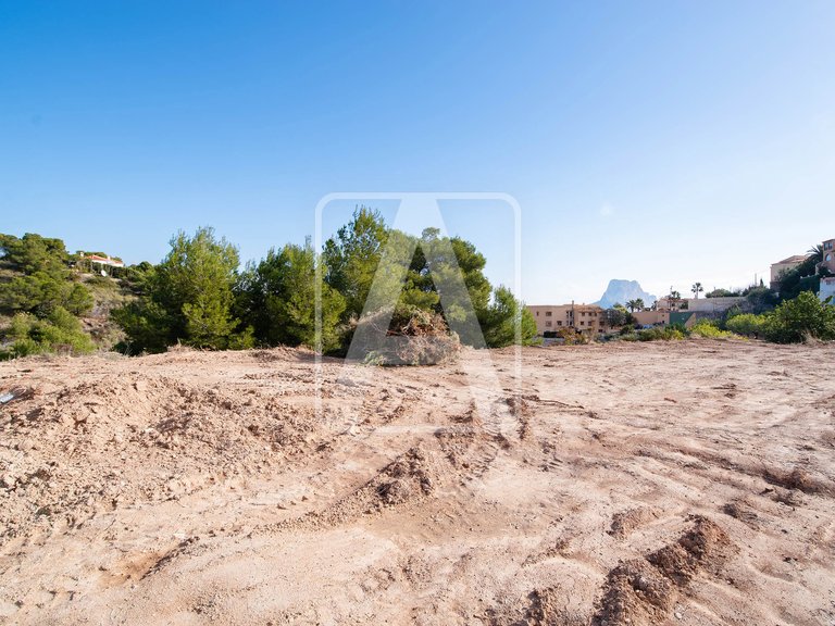 Villa for Sale in Calpe, Alicante 37