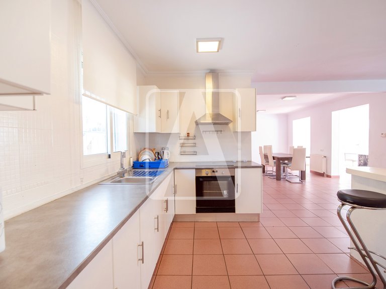 Villa for Sale in Calpe, Alicante 7