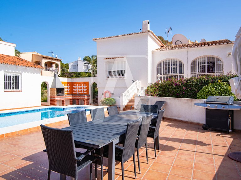 Villa for Sale in Calpe, Alicante 10