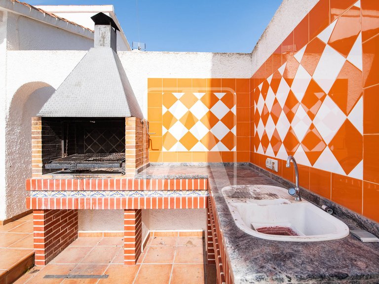 Villa for Sale in Calpe, Alicante 12