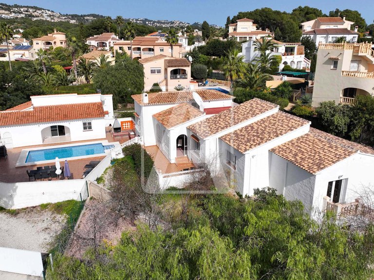 Villa for Sale in Calpe, Alicante 13
