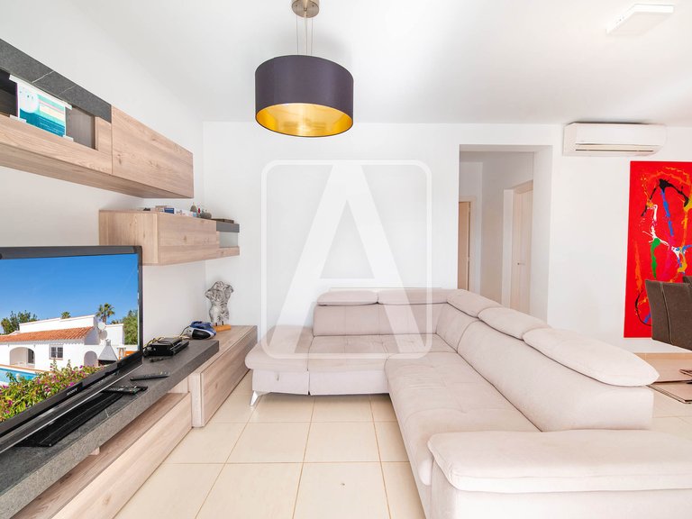 Villa for Sale in Calpe, Alicante 14