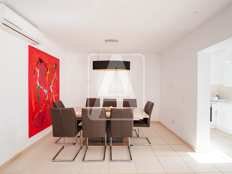 Villa for Sale in Calpe, Alicante 15