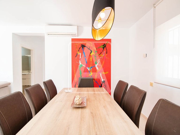 Villa for Sale in Calpe, Alicante 17