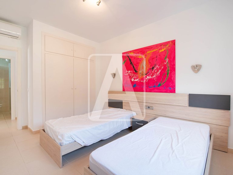 Villa for Sale in Calpe, Alicante 21