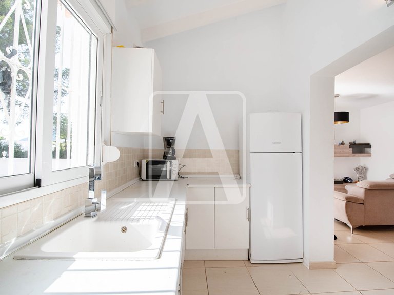 Villa for Sale in Calpe, Alicante 24