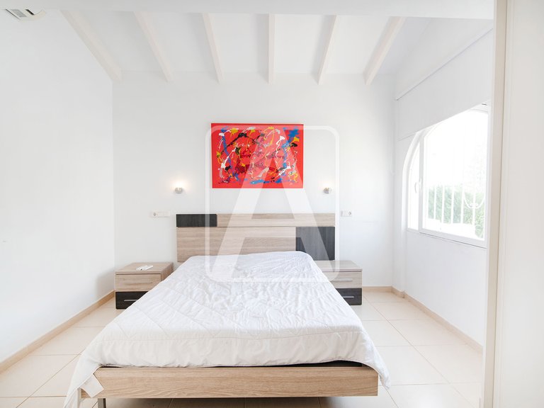 Villa for Sale in Calpe, Alicante 27