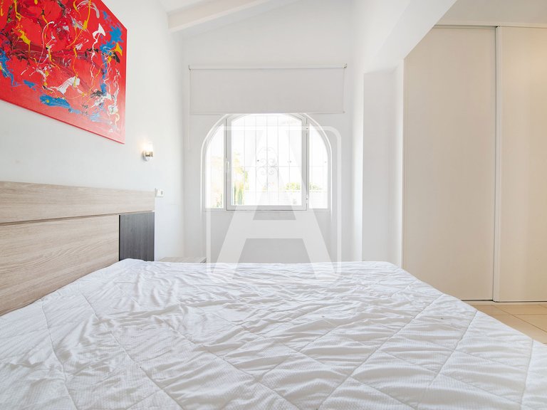 Villa for Sale in Calpe, Alicante 29