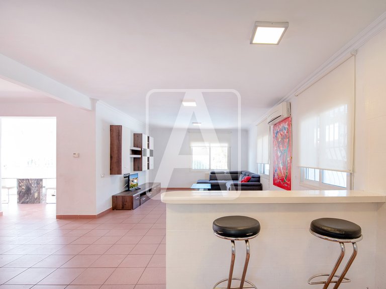 Villa for Sale in Calpe, Alicante 38