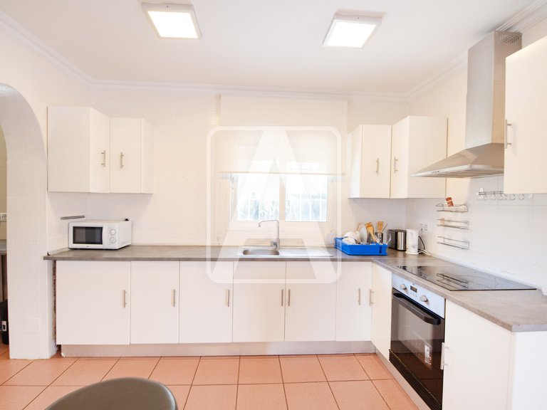 Villa for Sale in Calpe, Alicante 39