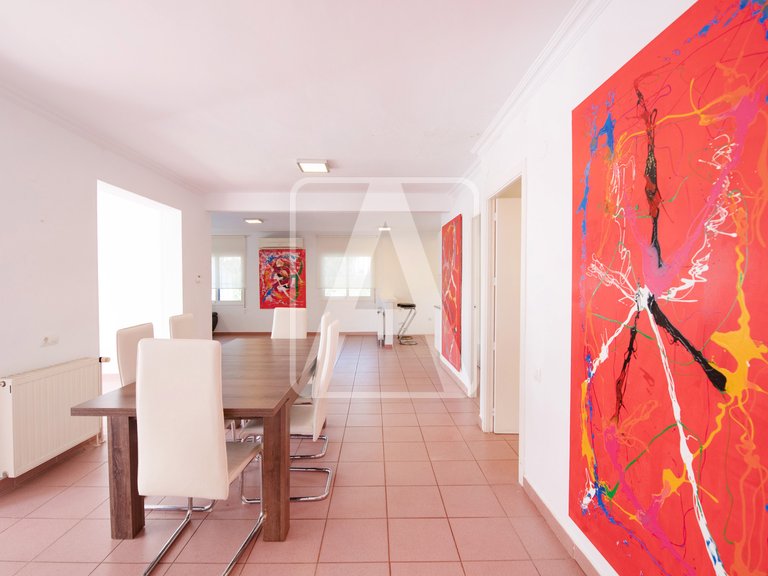 Villa for Sale in Calpe, Alicante 41