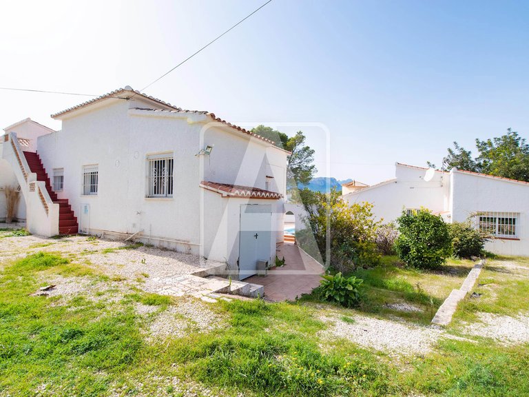 Villa for Sale in Calpe, Alicante 50