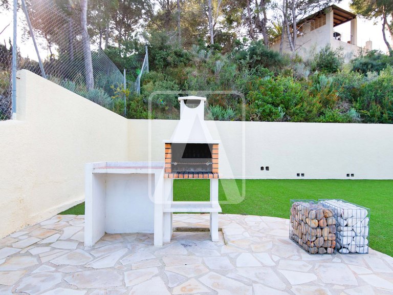 Villa for Sale in Calpe, Alicante 21