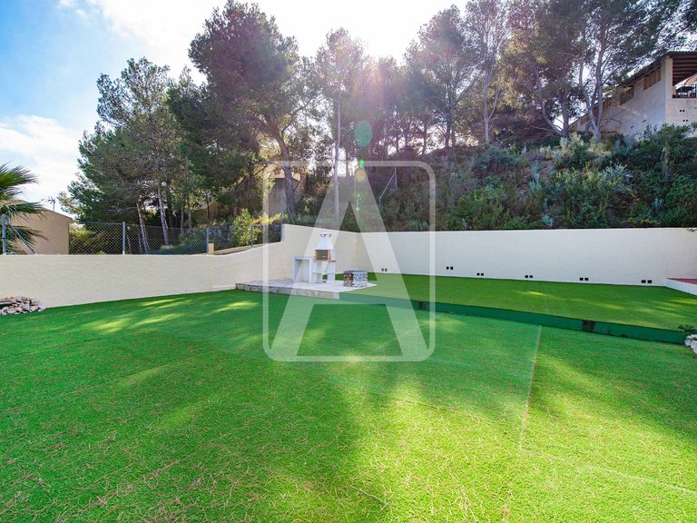 Villa for Sale in Calpe, Alicante 23