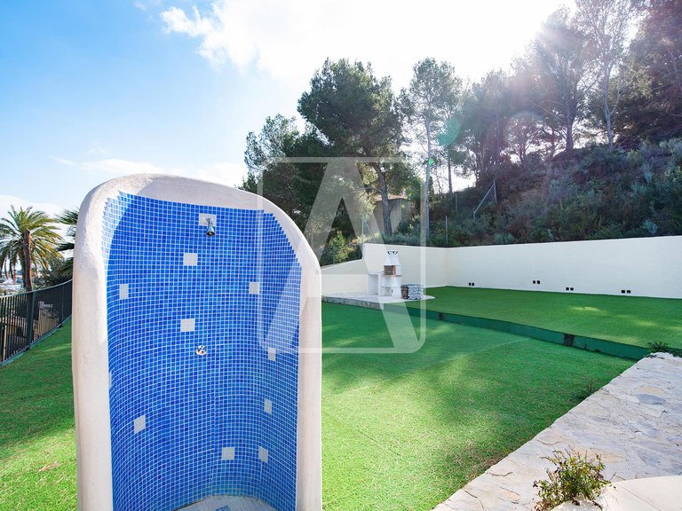 Villa for Sale in Calpe, Alicante 24