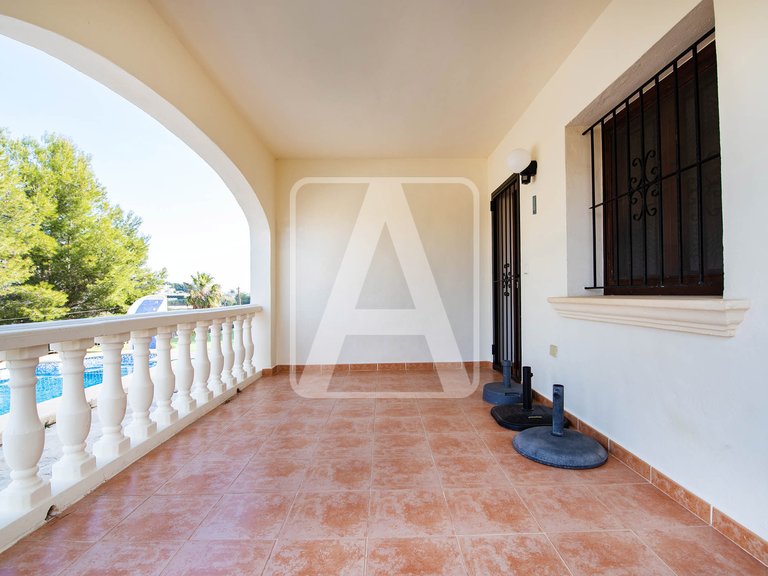 Villa for Sale in Calpe, Alicante 26