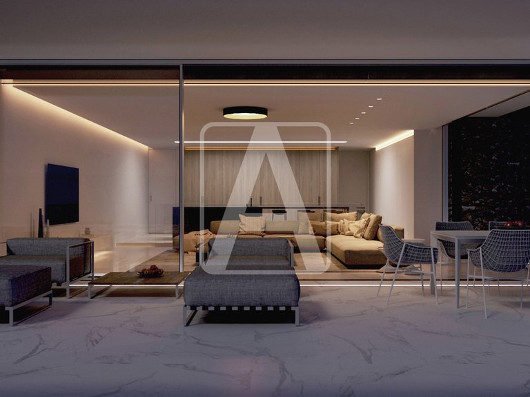 Villa for Sale in Altea, Alicante 14