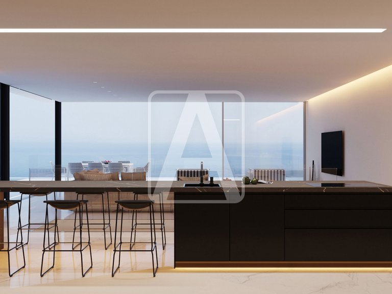 Villa for Sale in Altea, Alicante 11