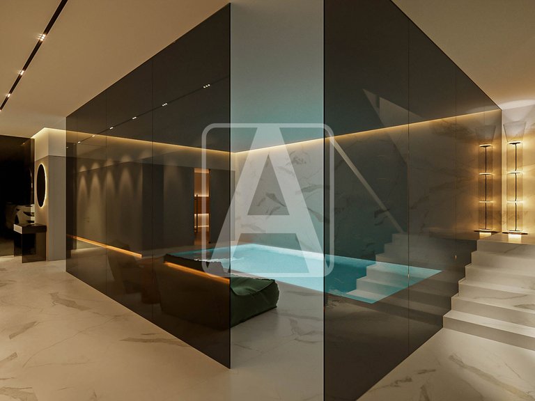 Villa for Sale in Altea, Alicante 17