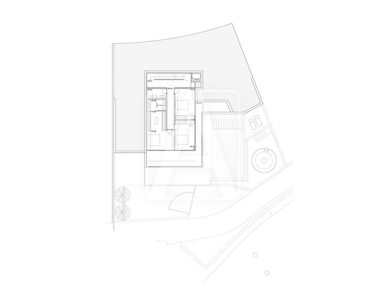 Villa for Sale in Altea, Alicante 23