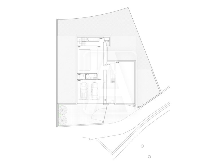 Villa for Sale in Altea, Alicante 24