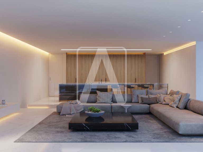 Villa for Sale in Calpe, Alicante 5