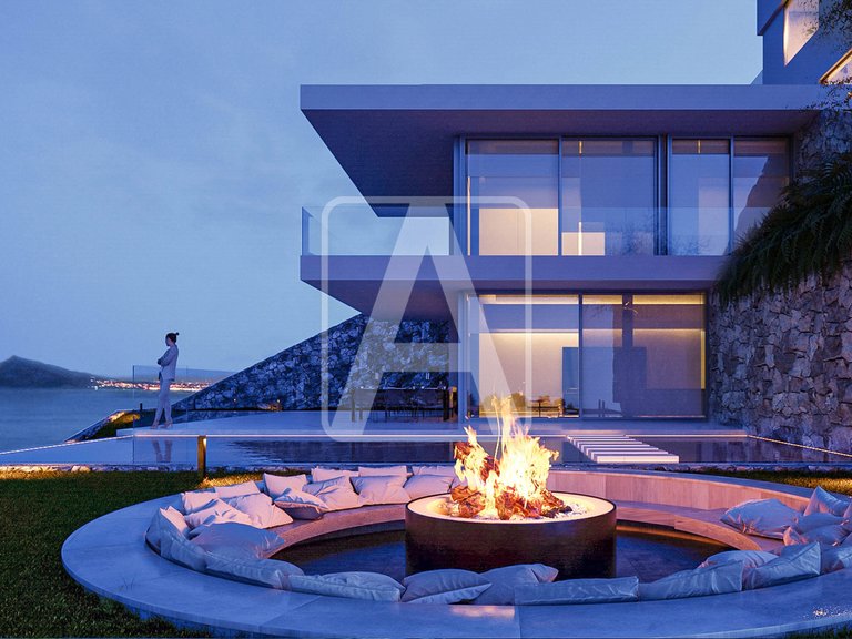 Villa for Sale in Calpe, Alicante 18