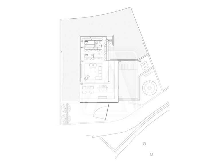 Villa for Sale in Calpe, Alicante 22