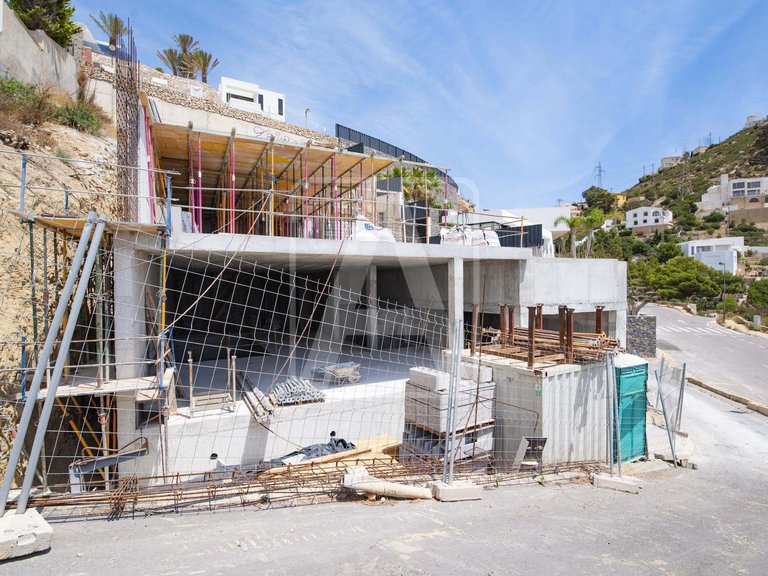 Villa for Sale in Altea, Alicante 4