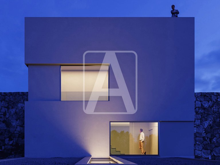 Villa for Sale in Altea, Alicante 20