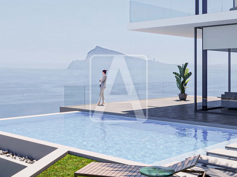 Villa for Sale in Calpe, Alicante 11