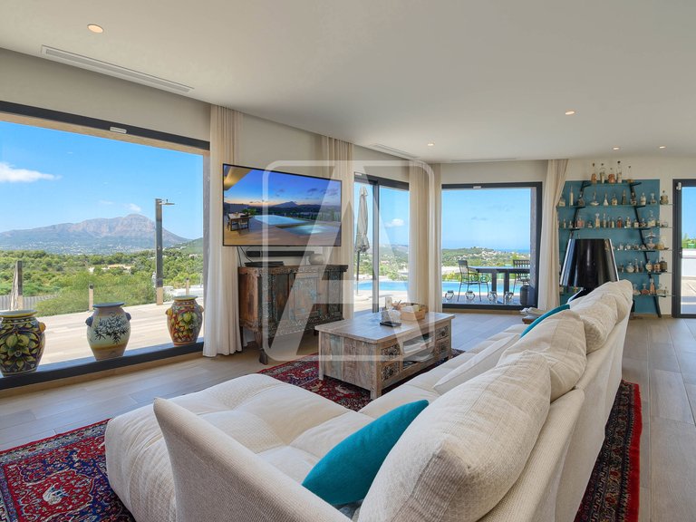 Villa for Sale in Jávea, Alicante 5