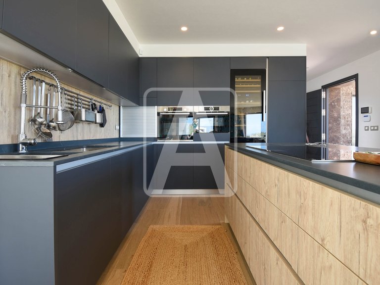 Villa for Sale in Jávea, Alicante 6