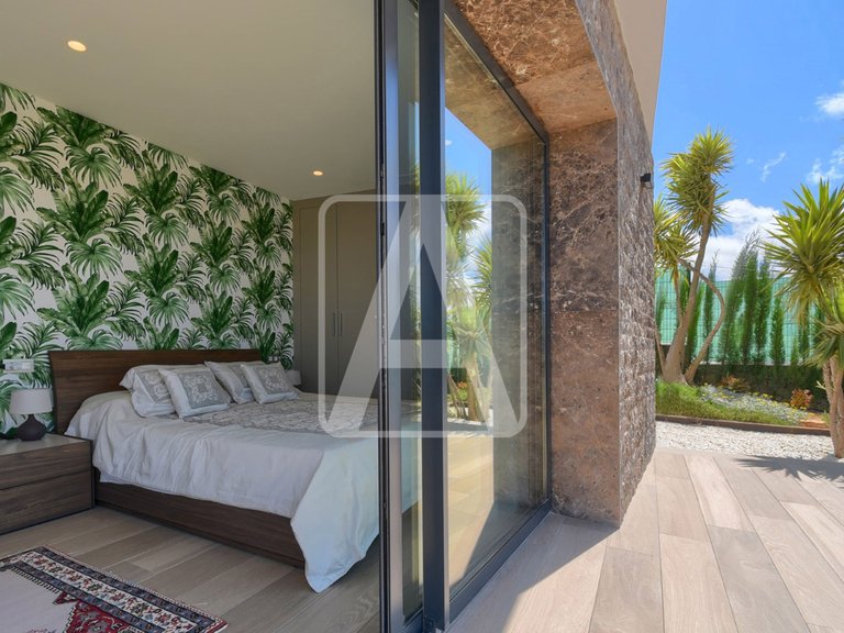 Villa for Sale in Jávea, Alicante 7