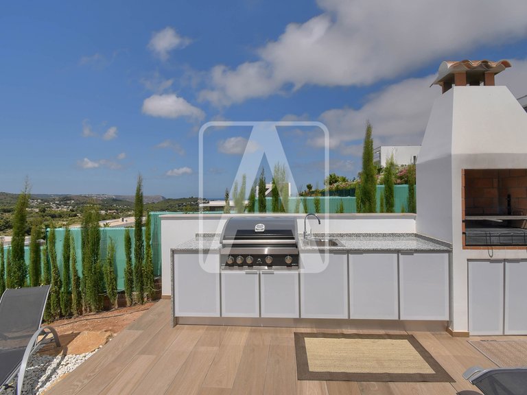 Villa for Sale in Jávea, Alicante 8
