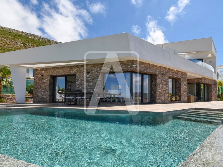Villa for Sale in Jávea, Alicante 9