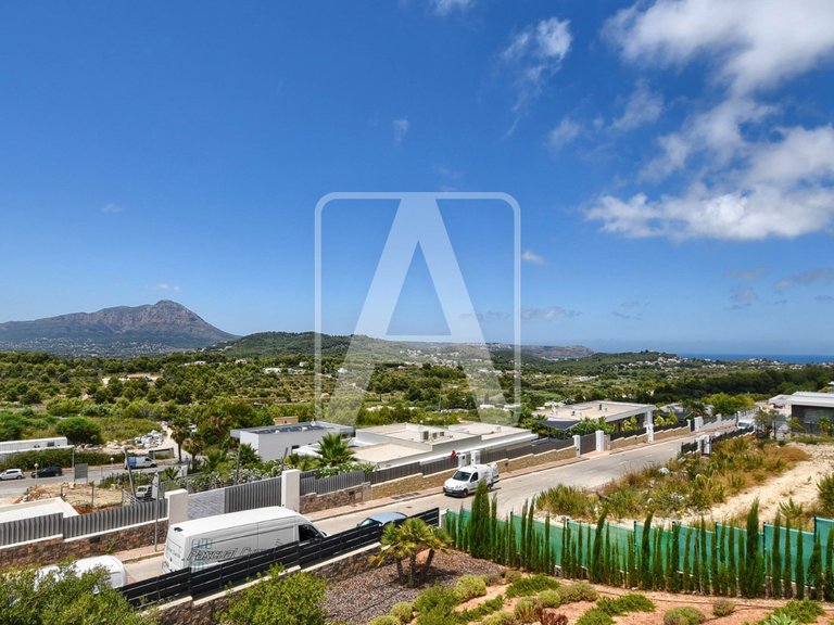 Villa for Sale in Jávea, Alicante 10