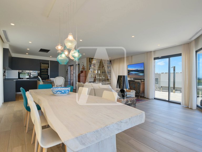 Villa for Sale in Jávea, Alicante 11