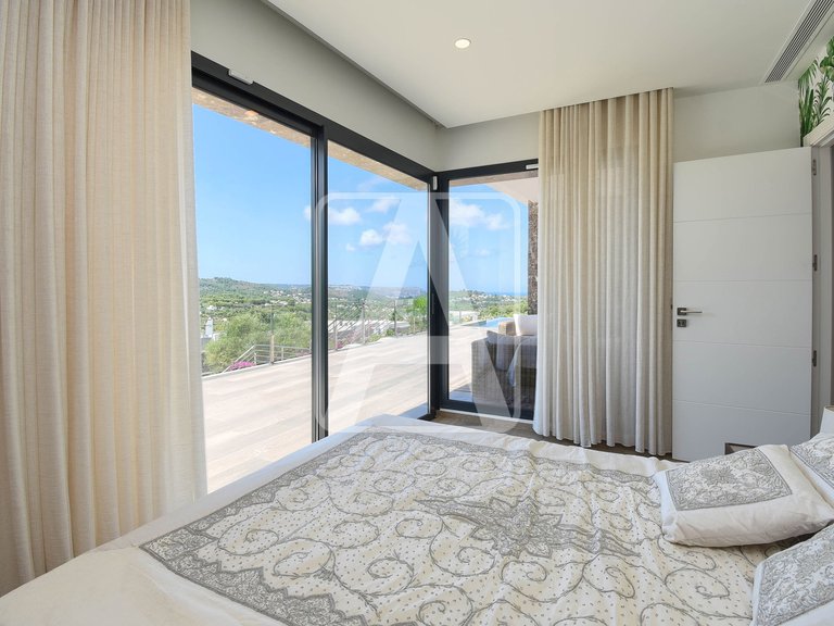 Villa for Sale in Jávea, Alicante 12