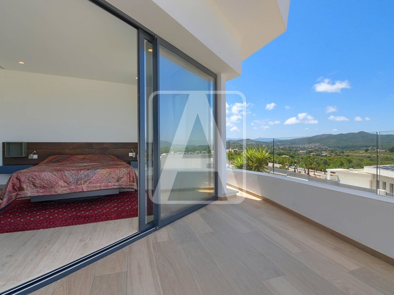 Villa for Sale in Jávea, Alicante 15
