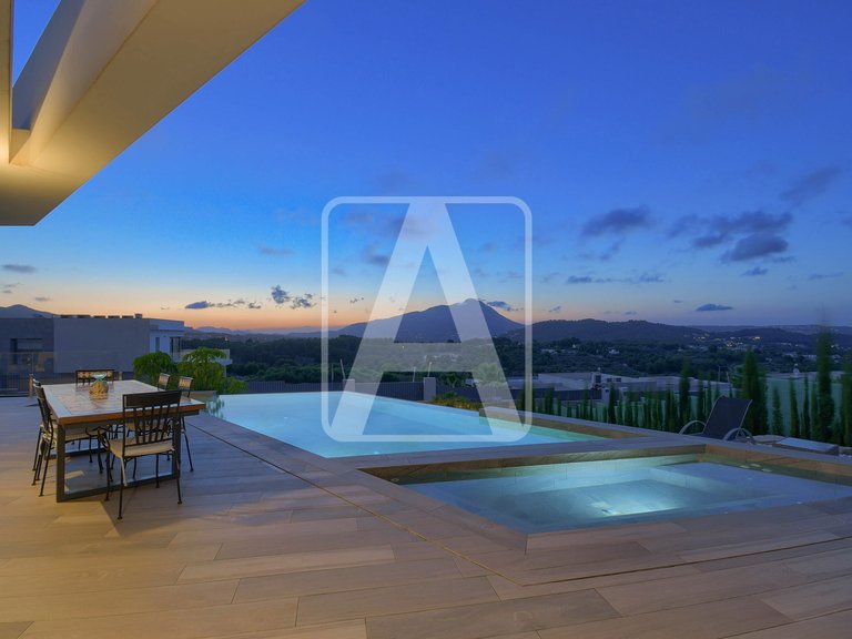 Villa for Sale in Jávea, Alicante 21
