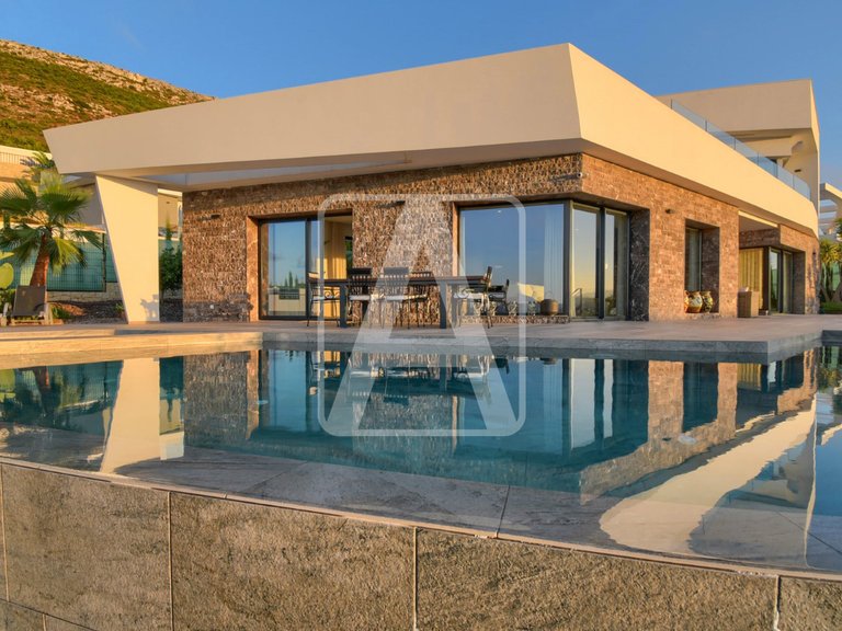 Villa for Sale in Jávea, Alicante 22