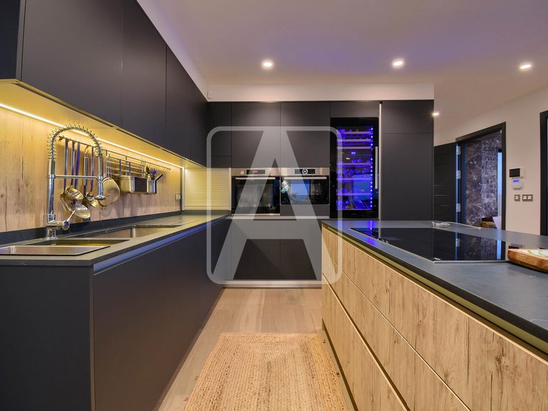 Villa for Sale in Jávea, Alicante 23