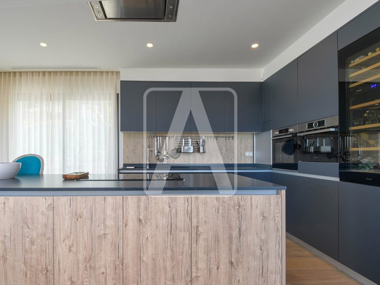 Villa for Sale in Jávea, Alicante 24